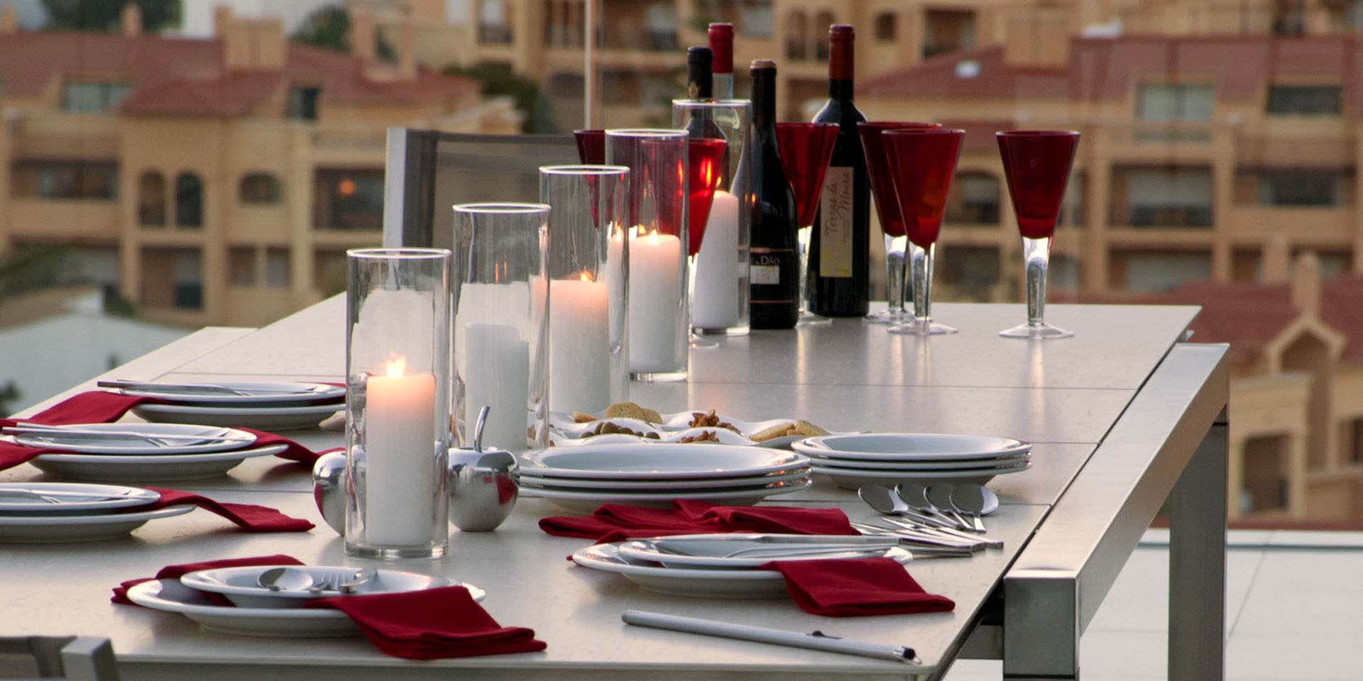 Equinox Dining